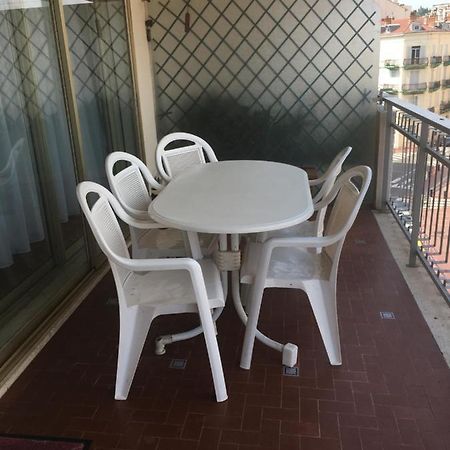 Lou Suquetan Apartment Cannes Exterior photo