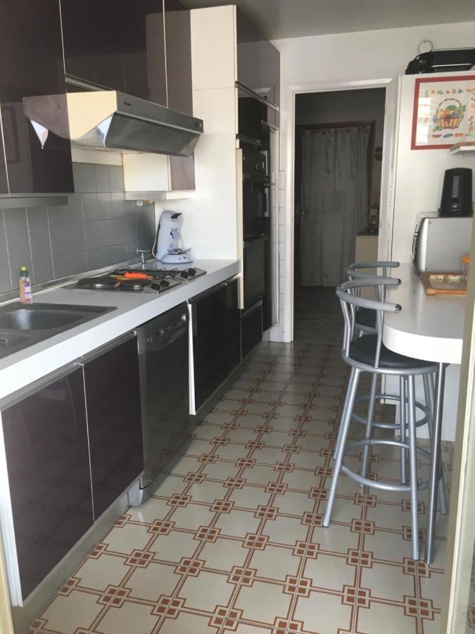 Lou Suquetan Apartment Cannes Exterior photo