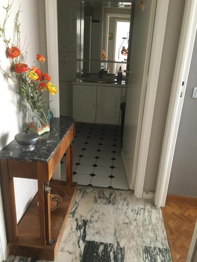 Lou Suquetan Apartment Cannes Exterior photo