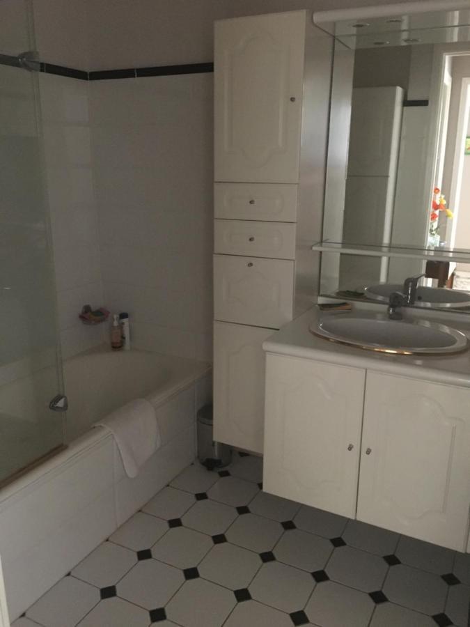 Lou Suquetan Apartment Cannes Exterior photo
