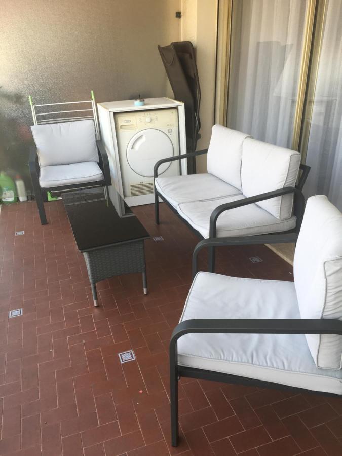 Lou Suquetan Apartment Cannes Exterior photo