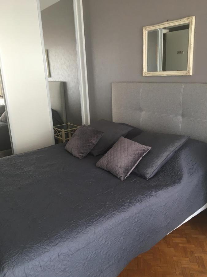 Lou Suquetan Apartment Cannes Exterior photo