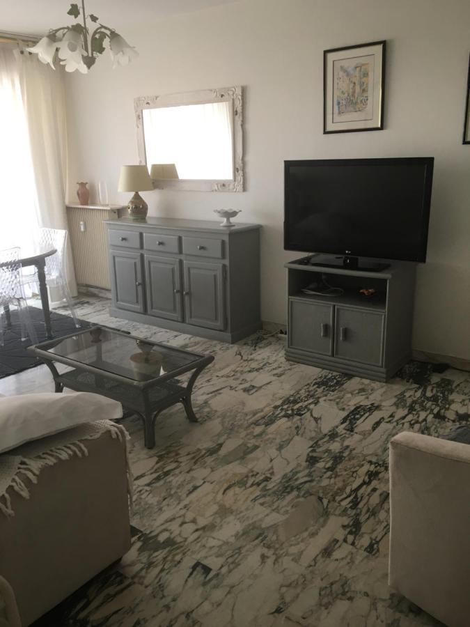 Lou Suquetan Apartment Cannes Exterior photo