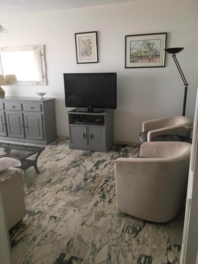 Lou Suquetan Apartment Cannes Exterior photo